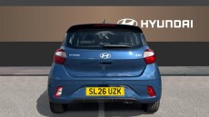 Hyundai i10 1.0 [63] Advance 5dr Auto [Nav] Petrol Hatchback